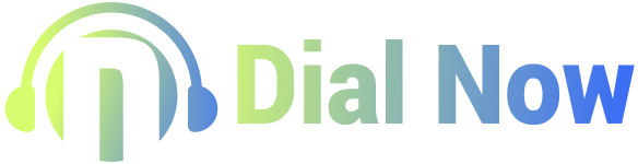 Dial Now Pro Website Logo